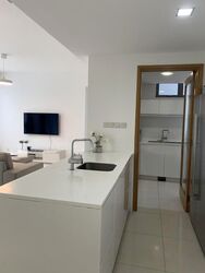 One-north Residences (D5), Apartment #628433321